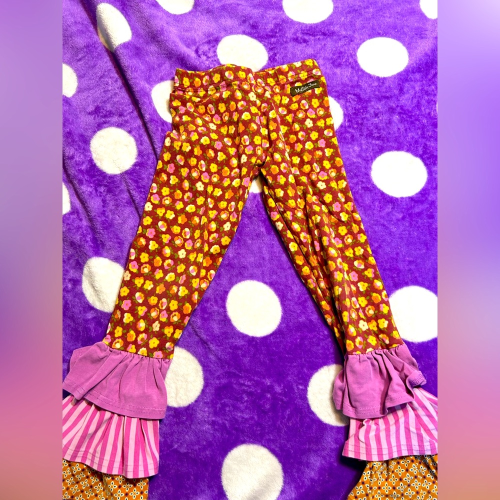 Matilda jane size 8 pants